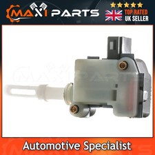 Skoda Superb Mk1 2001-2008