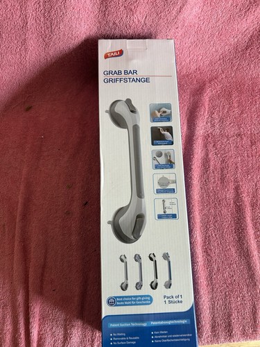 Taili suction grab bar - grab,