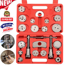23Piece UNIVERSAL HEAVY DUTY