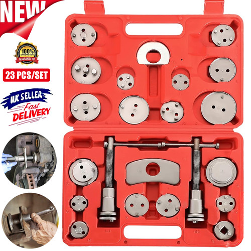 23piece universal heavy - 23piece,