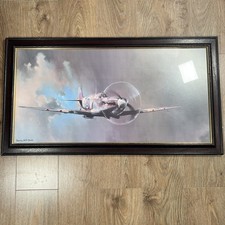 Vintage barrie f clark - a.f.,