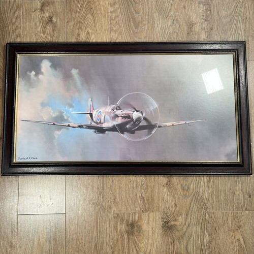 Vintage barrie f clark - vintage,