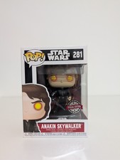 Star Wars - Anakin Skywalker