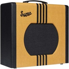 Supro 1822RTB Delta King 12