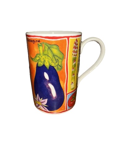 Dunoon mug legumes - dunoon,