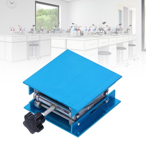 Laboratory lifting platform - lifting,