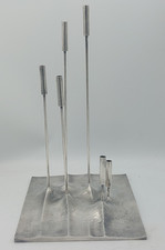 Christofle Candle holder "Sol