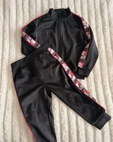 Jordan tracksuit size age - tracksuit,