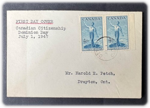 Canada 1947 sg 409 - |,
