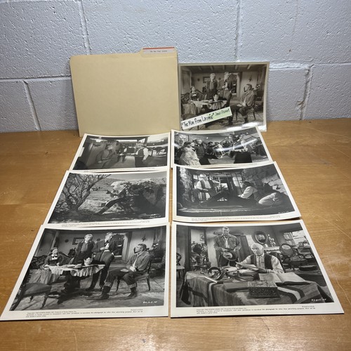 1955 the man - 1955, laramie