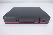 Sennheiser EM100 G3 True Diversity  Receiver (No PSU)