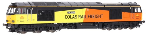 R3572 hornby gauge class - r3572,