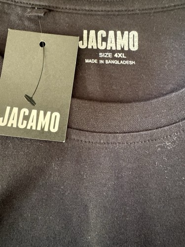Jacamo black sleeveless - black,