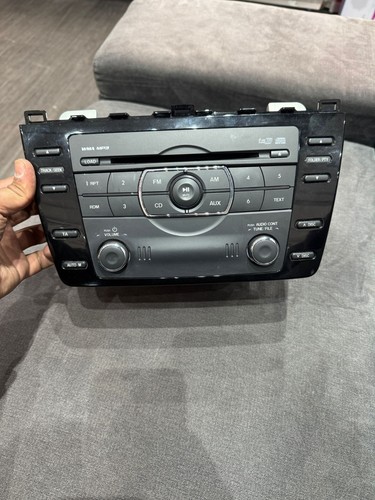 Genuine mazda mk2 player - mk2, cd