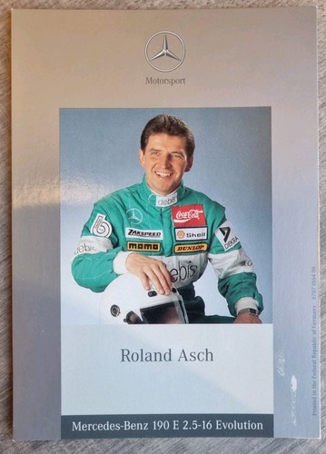 Roland asch amg - roland,