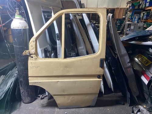 Ford transit mk5 - transit,