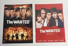 The Wanted 2011 Behind Bars