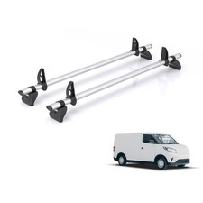 Maxus e-Deliver 3 Roof Rack
