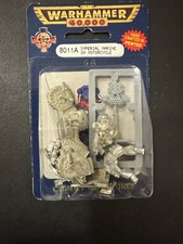 Oldhammer Warhammer 40K Rogue