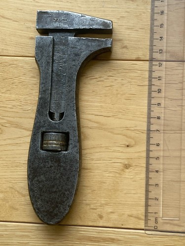 Vintage king dick - vintage, adjustable