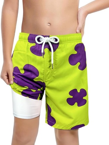 Lucowee boys swim trunks - boys,