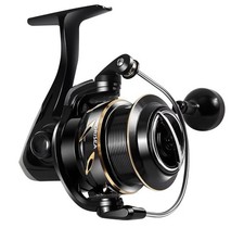 GK 2000 Spinning Reel Fishing