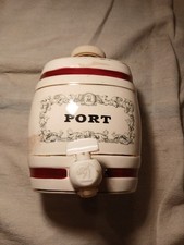 Port Barrel Royal Victoria