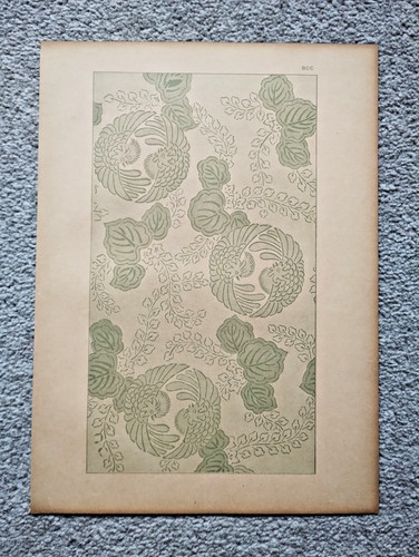Decorative design cocks - decorative, design: