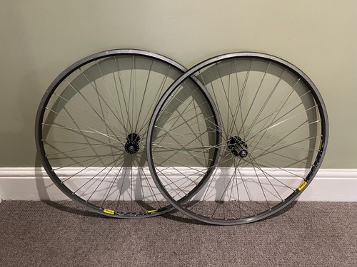 Mavic open pro campagnolo - mavic,