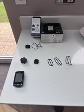 Garmin Edge 810 GPS Cycling