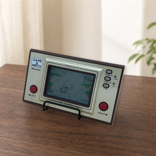 Vintage 1981 nintendo game - vintage,