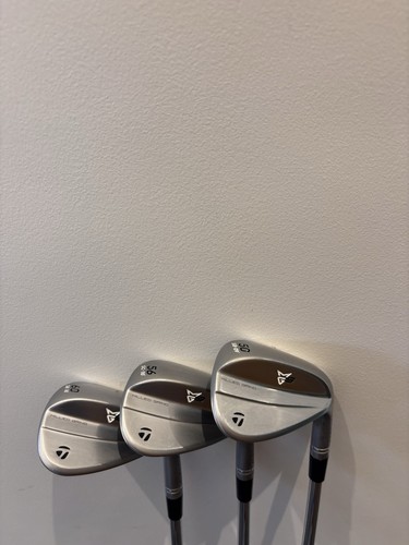 Taylormade mg5 wedge set - taylormade,