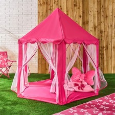 OHS Kids Garden Gazebo with