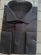 Men's Victorian Collar Dress