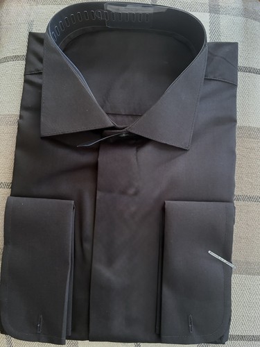 Men victorian collar - men's,