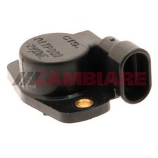 TPS Throttle Position Sensor For Citroen Fiat Peugeot Renault Cambiare VE378003