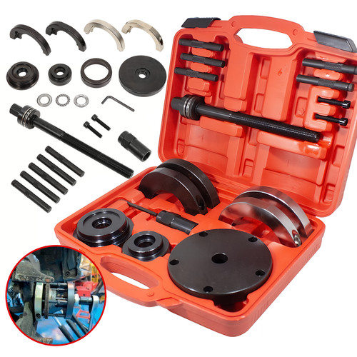 Wheel bearing tool gen - wheel,