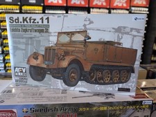 1/35 AFV CLUB - German Army