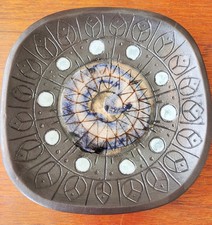 Copy of a Troika Plate (not