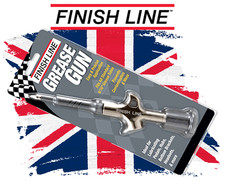 Finish Line Grease Injection