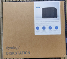 Synology DS920+ 4 Bay NAS