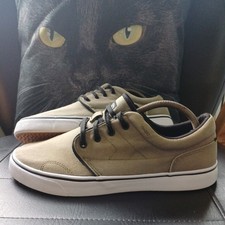 Oxelo Skateboarding Shoes UK 9