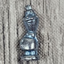 NEW Monopoly Frozen II Olaf