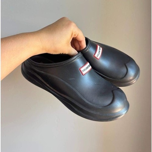 Hunter elana casual - casual, slip