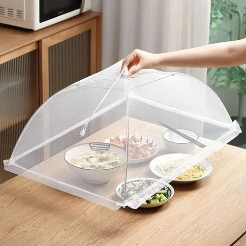 3pcs food cover pop - food,