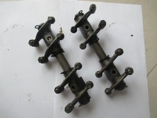 2 x VW Type 1 Aircooled Engine