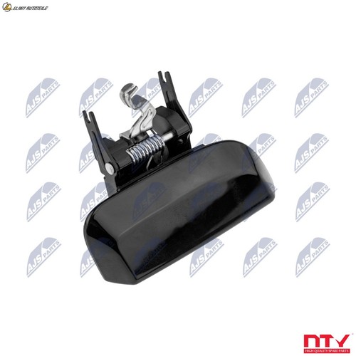 Door handle ezc 021 - handle, for