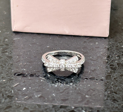 Qvc diamonique pretty - diamonique, cubic