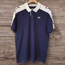 Lacoste Men’s Polo Shirt