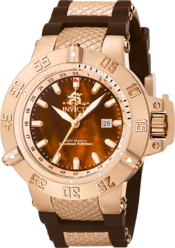 Invicta subaqua swiss - invicta, made
